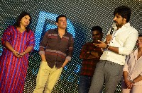 Balagam Movie Press Meet